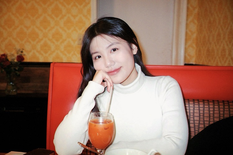 Lam Ha Nguyen '28